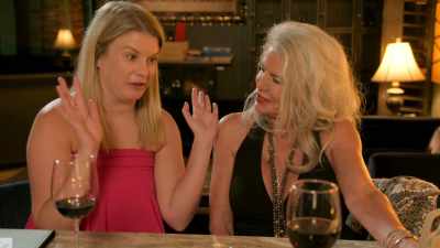 When I first came in, they were just… - The Later Daters