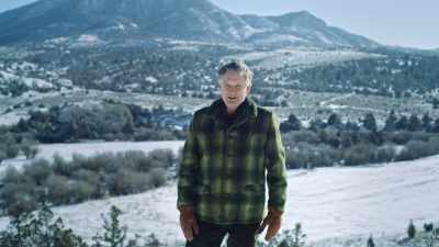 When I first came to montana
40 years ago, - Epic Yellowstone
