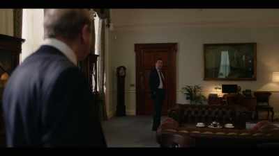 When I first came to work for you,
in your office, - COBRA