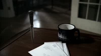 When I first found out I could move things......it was a gift. - Supernatural