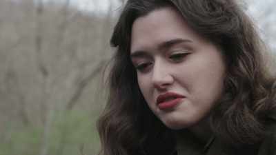 When I first found out
I was getting shipped over here, - Huntress