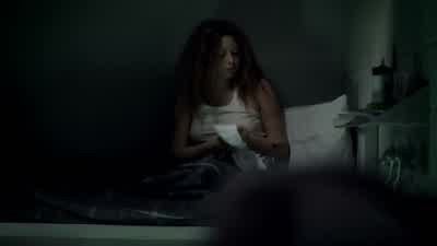 When I first got here, I had troubles like you. - Orange Is the New Black