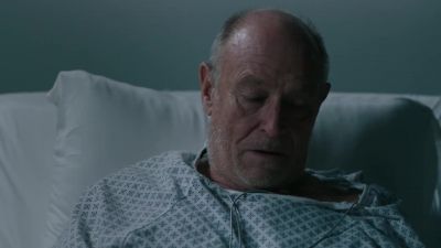 When I first got here,
you asked where home is. - The Resident