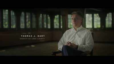 When I first got in office, - John Wayne Gacy: Devil in Disguise