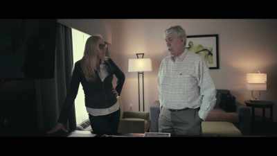 When I first got involved in the case, - The Innocent Man