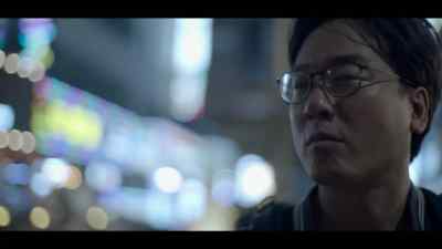 When I first heard about
this case in korea, - Eternal You