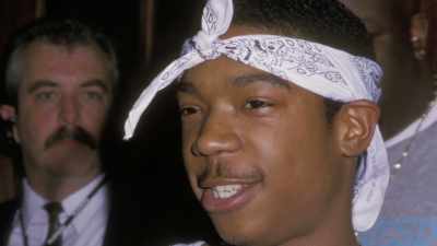  - When I first heard ja rule, - Origins of Hip Hop