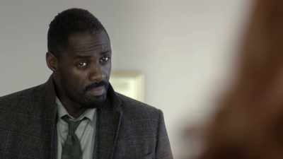 When I first heard that, I thought,
that's evil at its most pure. - Luther