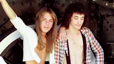 When I first heard the guy play, - Randy Rhoads: Reflections of a Guitar Icon