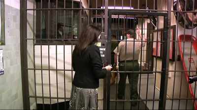 - When I first interviewed
Lawrence Bittaker in person - The Toolbox Killer