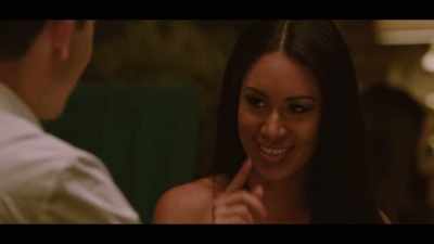When I first introduced myself, - Dating Around