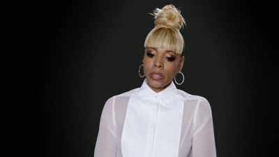 When I first introduced my niece - Surviving R. Kelly