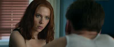 When I first joined S H I E L D I thought I was going straightBut I guess I just traded in the KGB for HYDRAI thought I knew whose lies I was tellingbut I guess I can't tell the difference any moreThere's a chance you might be in the wrong businessI owe - Captain America: The Winter Soldier