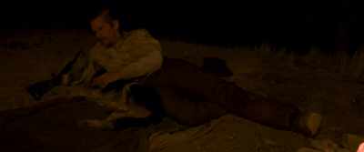 WHEN I FIRST MET CATHY, - In a Valley of Violence