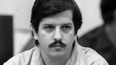 When I first met him,
he seemed like
a very nice guy. - The Freeway Killer: Lost Murder Tapes