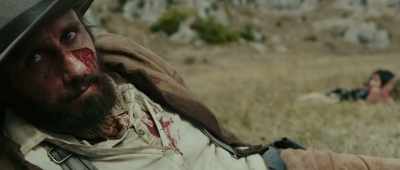 When I first met him, - Django