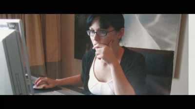 When I first met Joe Francis, - Girls Gone Wild: The Untold Story