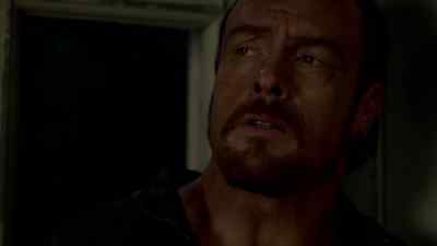 When I first met Mr. Gates - Black Sails