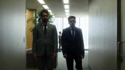 When I first met
my brother-in-law, - Corporate