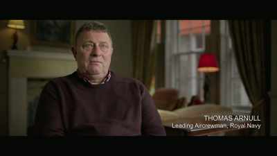 When I first met Prince Andrew,
he was a nice young man. - Andrew: The Problem Prince