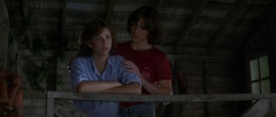 When I first met you - Little Darlings