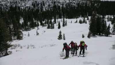 When I first moved here
to Summit County, - The Human Body: Secrets of Your Life Revealed