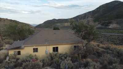 When I first moved
into this area, - Horror in the High Desert 2: Minerva