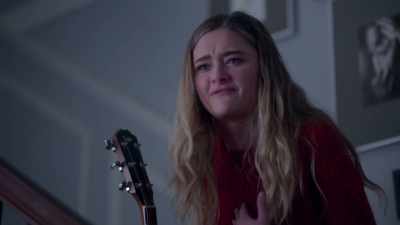 When I first performed, he told me - A Million Little Things