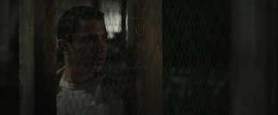 When I first saw him,
my instinct was to move. - The Secrets We Keep