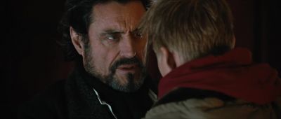 When I first saw you I thought no - The Seeker: The Dark Is Rising