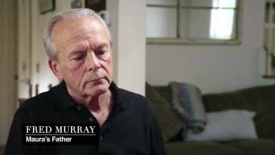 - When I first saw it,
it looked like a total, - The Disappearance of Maura Murray