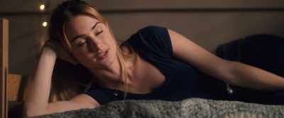 When I first had sex with Stephen,
it was like - Tell Me Lies