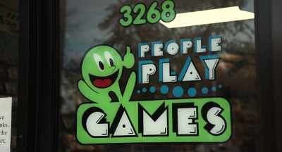 - When I first started buying
digital games, I always - Not for Resale