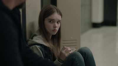 When I first started here,
it took me two weeks to find - Abducted by My Teacher: The Elizabeth Thomas Story