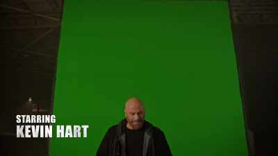 - When I first started in the business, - Die Hart
