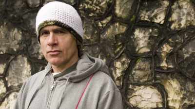 When I first started,
Jake was super intimidating. - Dear Rider: The Jake Burton Story