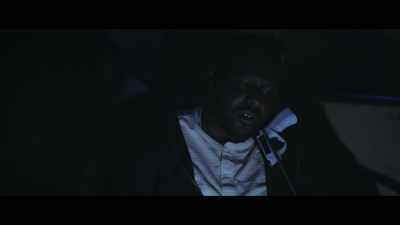 When I first started
losing the big fights - The Devil Comes at Night