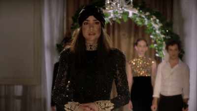 When I first started
this collection - Pretty Little Liars: The Perfectionists