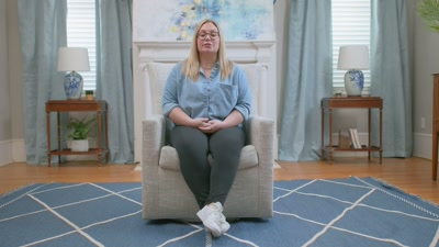 When I first started watching the Duggars,
everyone is very meek. - Shiny Happy People: Duggar Family Secrets