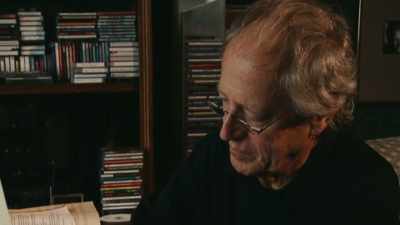 When I first started writing,
I would always reference John Barry. - The Sound of 007