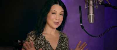 When I first stepped
into a vocal booth - Pencils Vs Pixels