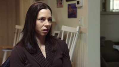 - When I first told her
about the incident, yeah, - The Disappearance of Maura Murray