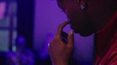 When I first tried rapping,
I didn't know what I was doing. - Untrapped: The Story of Lil Baby