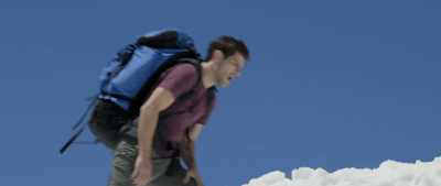 "When I first viewed
these mountains, - Buddymoon