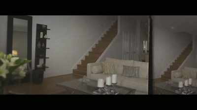 When I first walked in, - Who Killed Robert Wone?