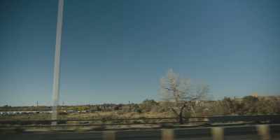 When I first went to academy, - Navajo Police: Class 57