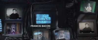 When I was first went to Paris,
I found in an old bookshop - Memory: The Origins of Alien