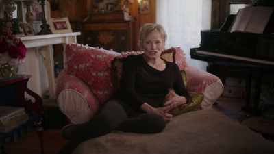 When I first went up to the
mansion, I really did not know. - Secrets of Playboy