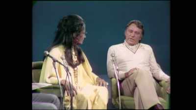 When I first worked with Elizabeth,
I thought, she's not doing anything. - Elizabeth Taylor: The Lost Tapes