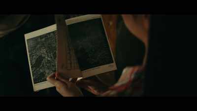 When I first wrote that paper
on the Hollow Earth theory, - Kong: Skull Island